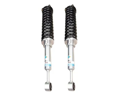 Featured Lift Kits